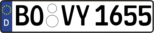 BO-VY1655