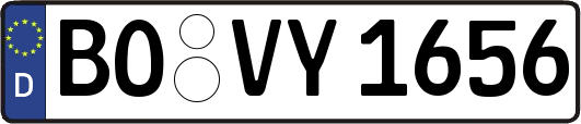 BO-VY1656
