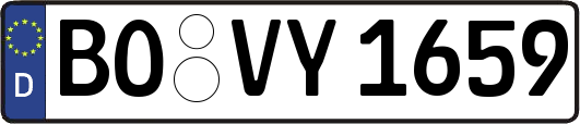 BO-VY1659