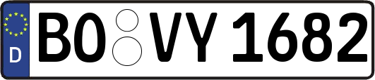 BO-VY1682
