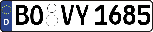 BO-VY1685