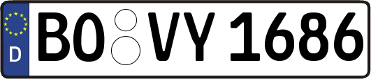 BO-VY1686
