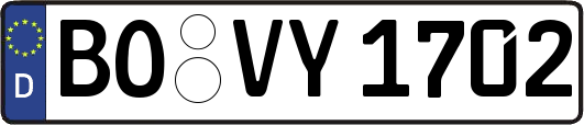 BO-VY1702