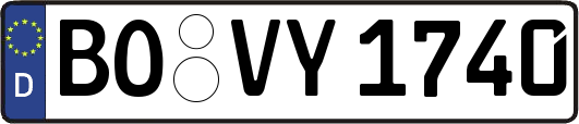 BO-VY1740