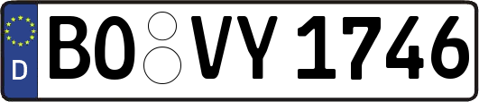 BO-VY1746
