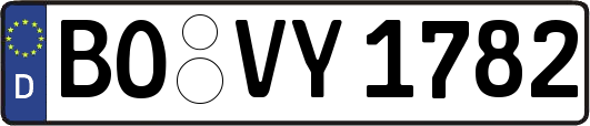 BO-VY1782
