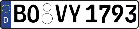BO-VY1793