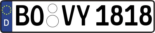 BO-VY1818