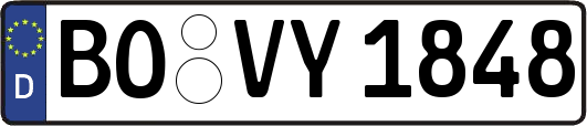BO-VY1848