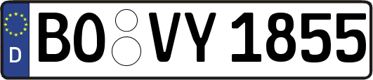 BO-VY1855