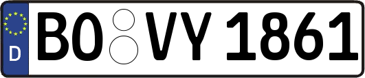 BO-VY1861