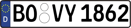 BO-VY1862