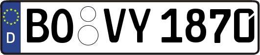 BO-VY1870