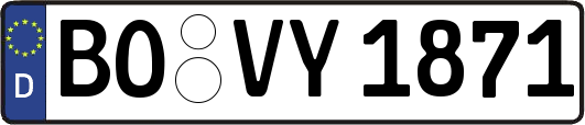 BO-VY1871
