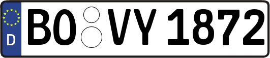 BO-VY1872