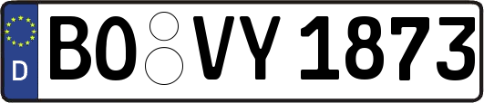 BO-VY1873