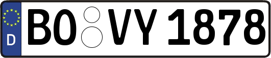 BO-VY1878