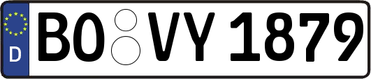 BO-VY1879