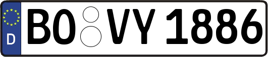 BO-VY1886