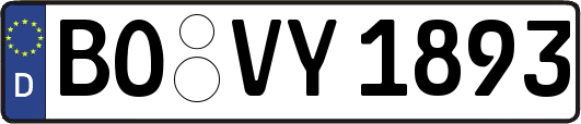 BO-VY1893