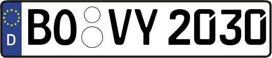 BO-VY2030