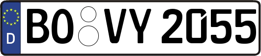 BO-VY2055