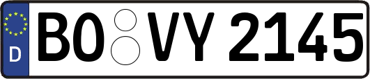 BO-VY2145