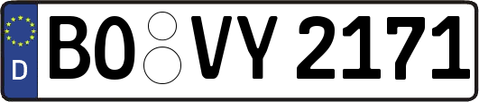 BO-VY2171