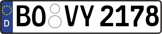 BO-VY2178