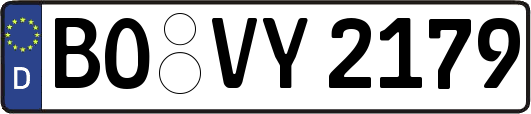 BO-VY2179