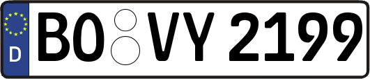 BO-VY2199