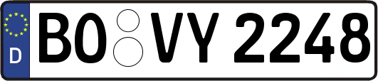 BO-VY2248