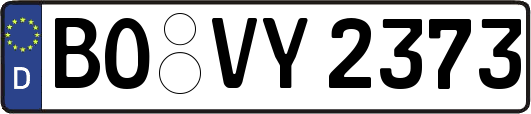 BO-VY2373