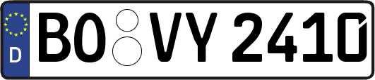 BO-VY2410
