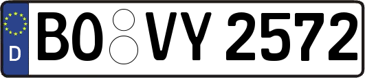 BO-VY2572