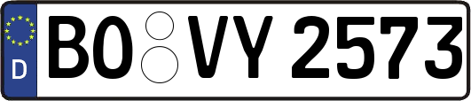 BO-VY2573