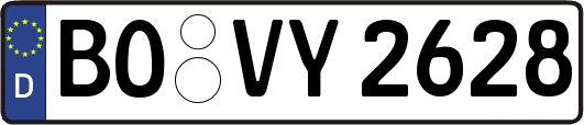 BO-VY2628