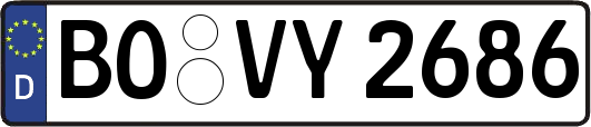 BO-VY2686
