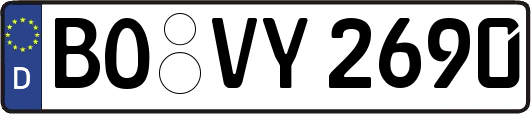 BO-VY2690