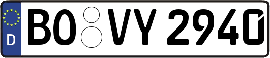 BO-VY2940