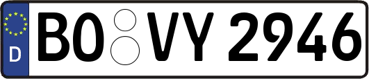 BO-VY2946
