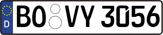 BO-VY3056