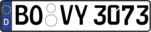 BO-VY3073