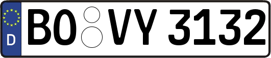 BO-VY3132