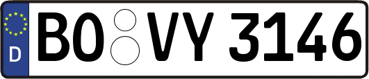 BO-VY3146