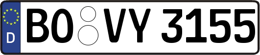 BO-VY3155