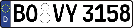 BO-VY3158