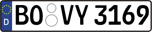 BO-VY3169