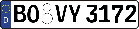 BO-VY3172