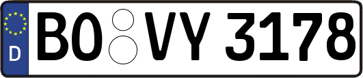 BO-VY3178
